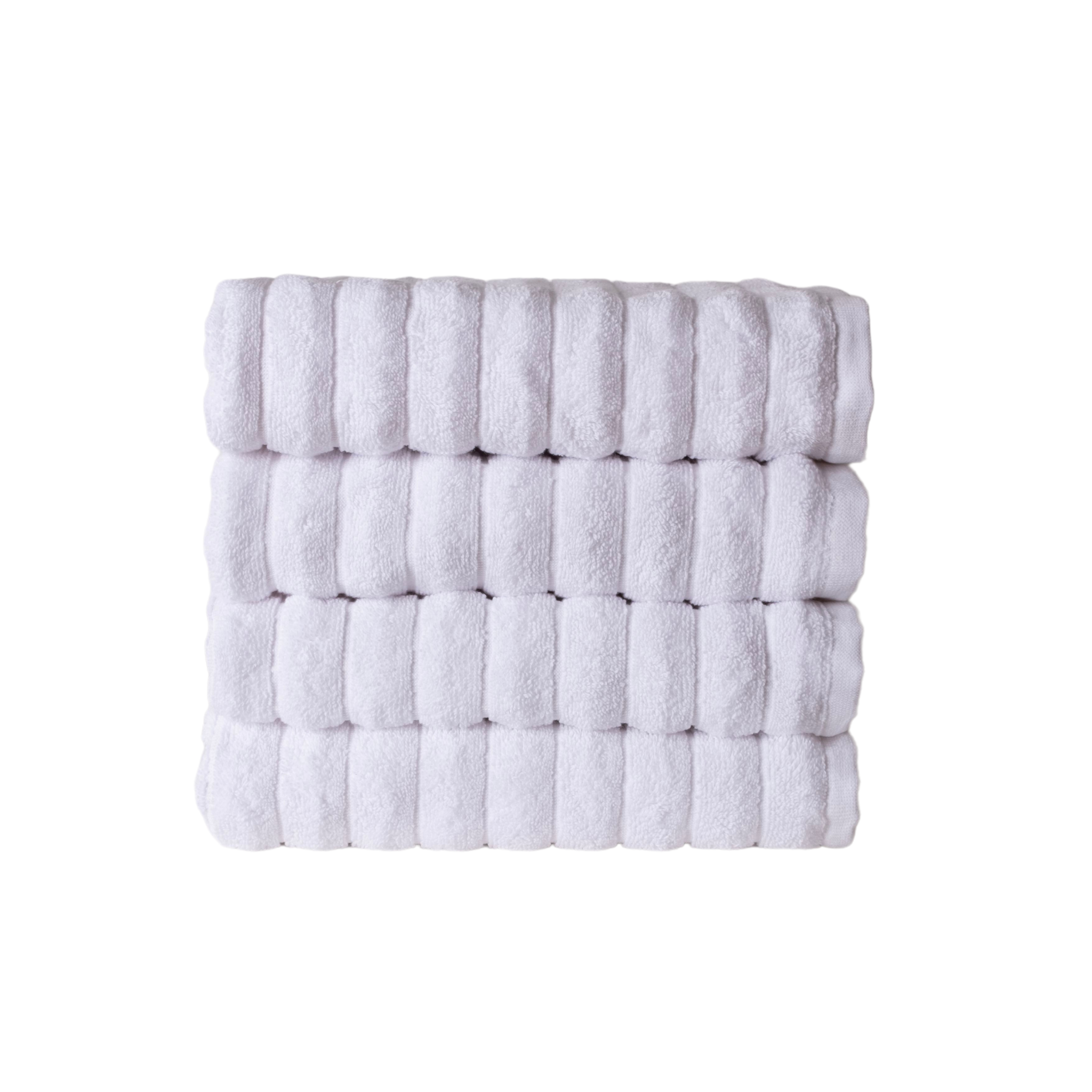 Salbakos Brampton Hand Towel (4-Pack)