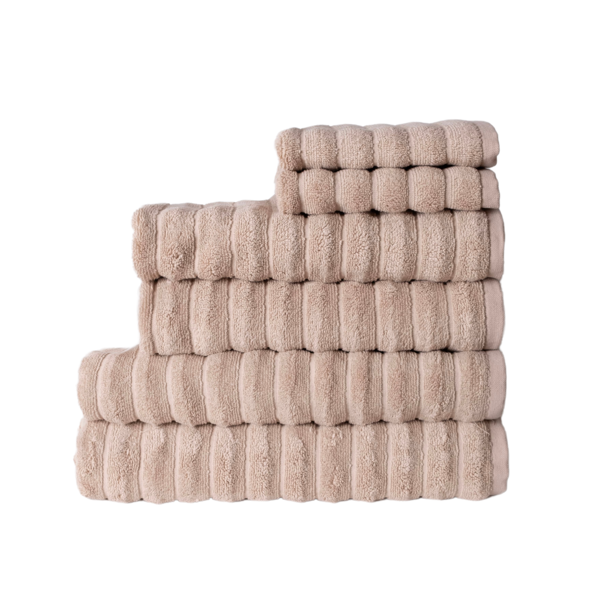 Salbakos Brampton Towel Set (6-Pack)