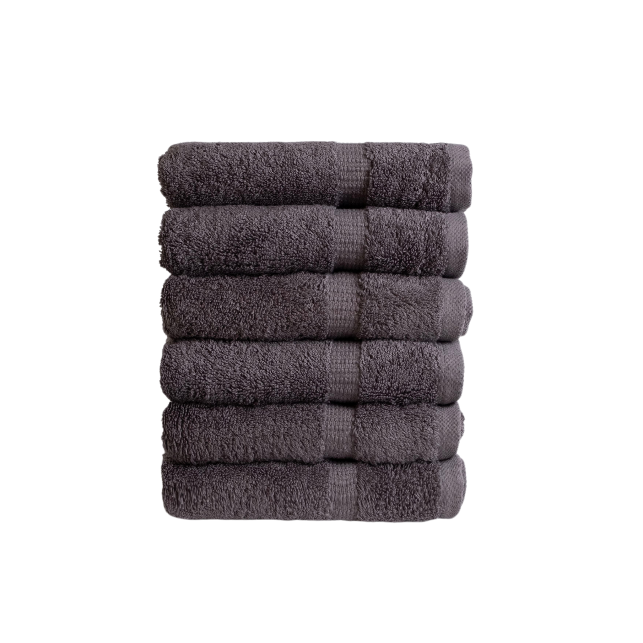 Salbakos Cambridge Hand Towel (6-Pack)