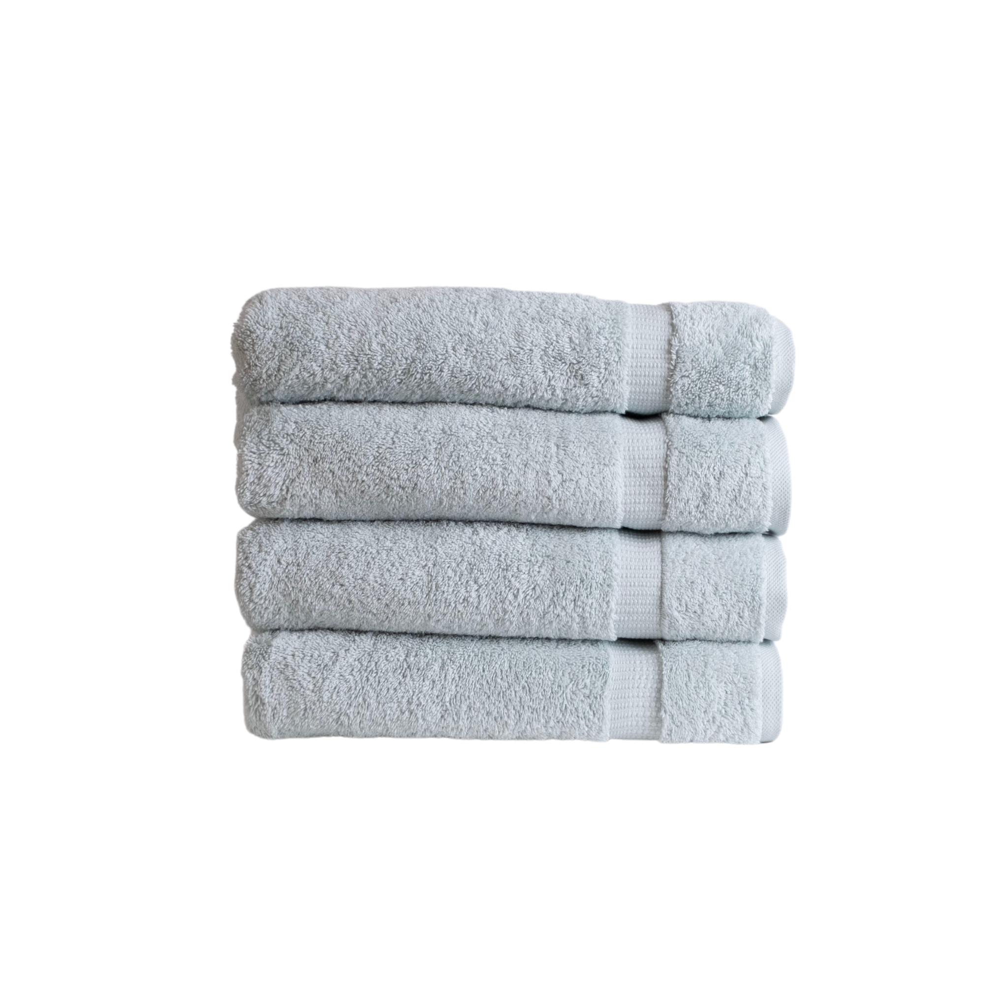 Salbakos Cambridge Bath Towel (4-Pack)