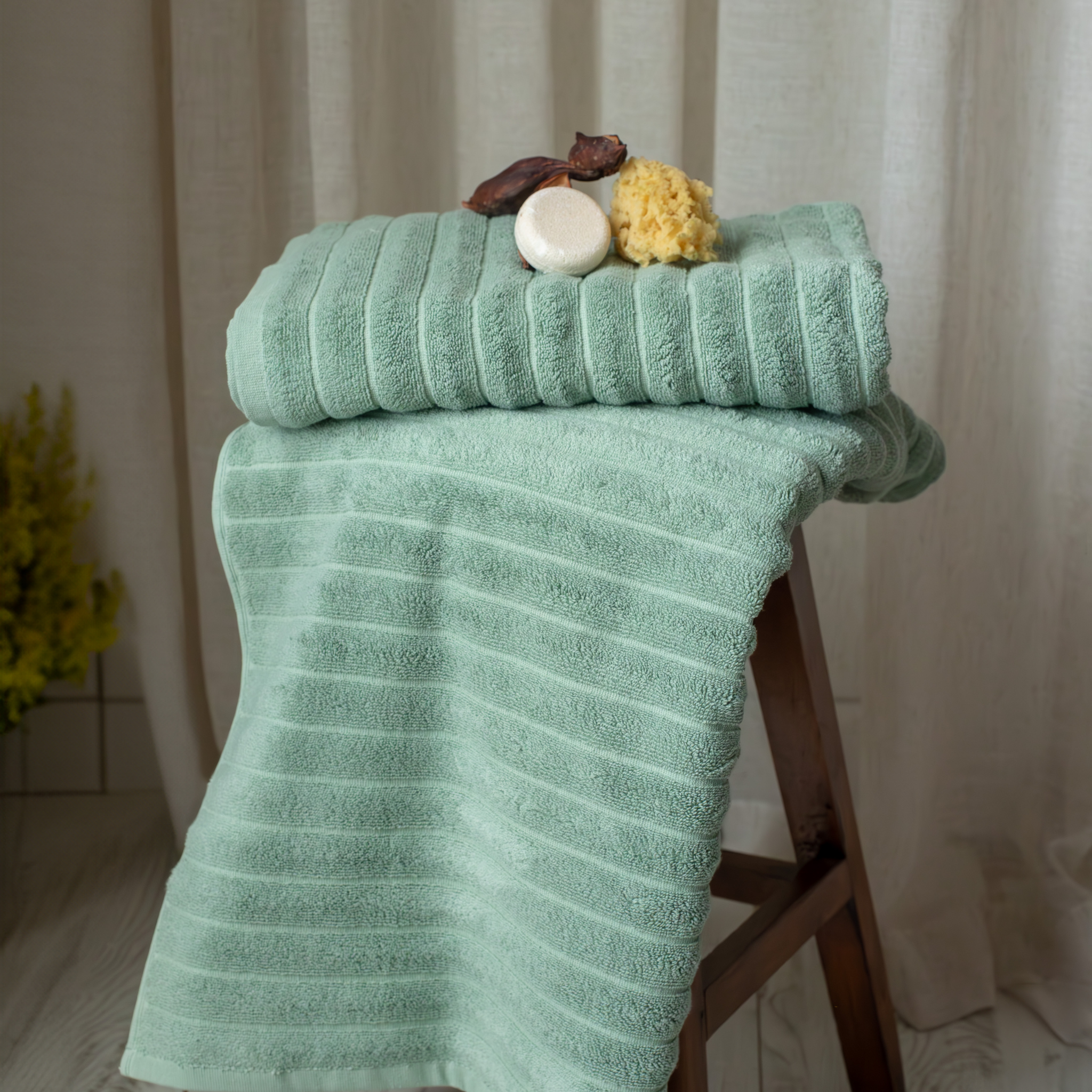 Brampton Bath Towel - 2 pack set